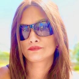 Tara Fernando