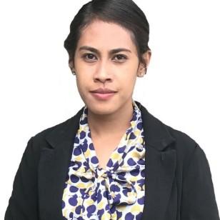 Joaninha Da Graça Soares da Silva