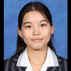 Misheel Ganbaatar