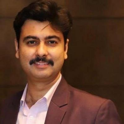 VARUN SAINI