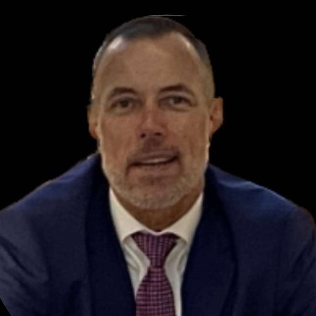 Hugh Harverson