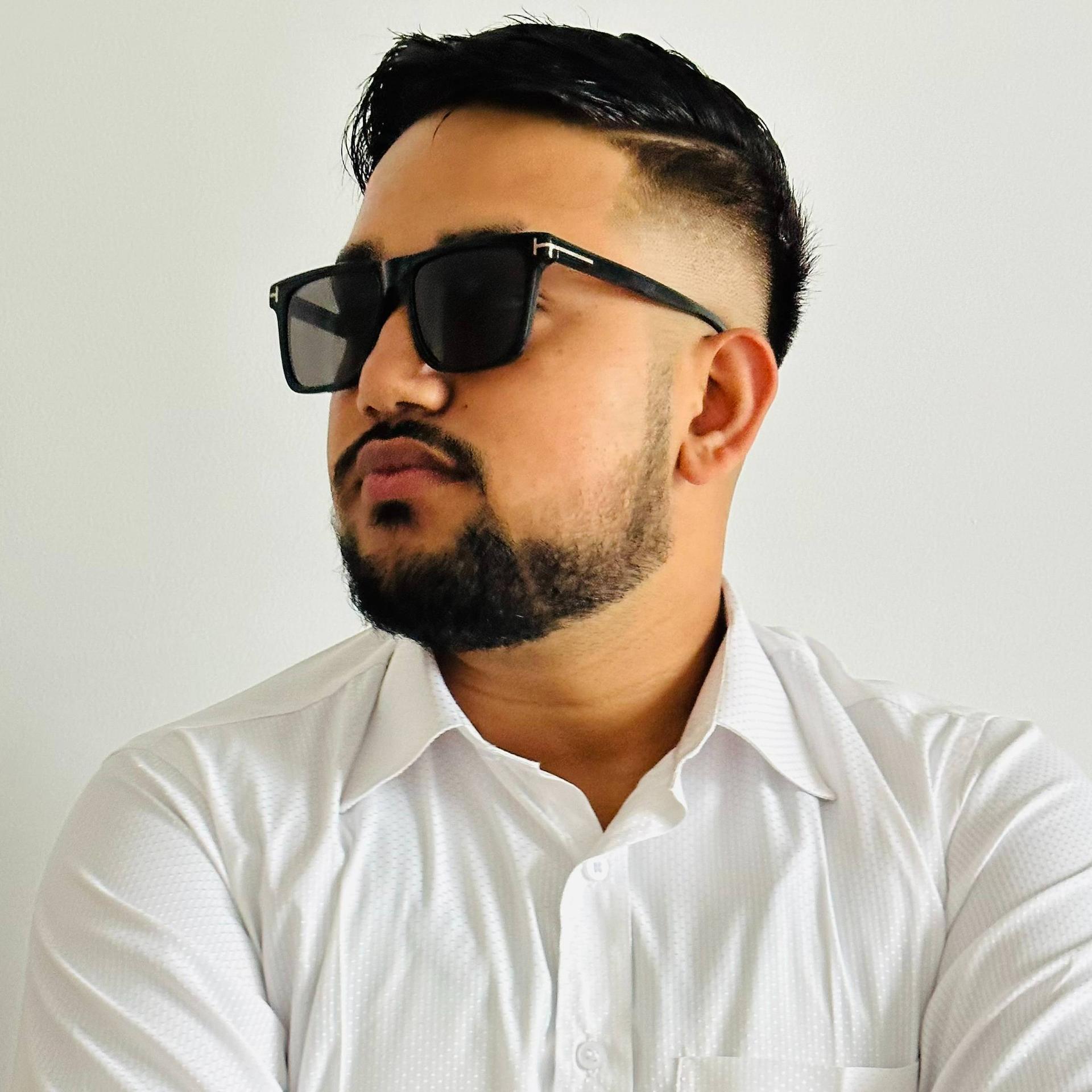 Kapil Karki