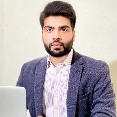 Arslan Abbas