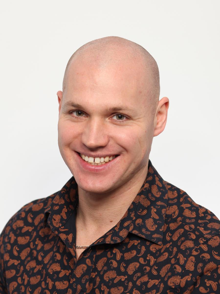 Damian Strzępek