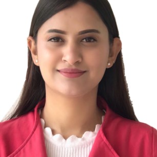 Amisha Baral