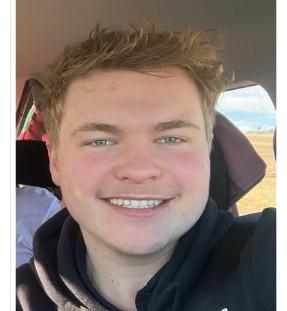 Ethan Calvert