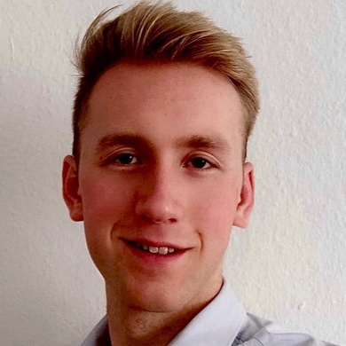 Marlon Zeiß