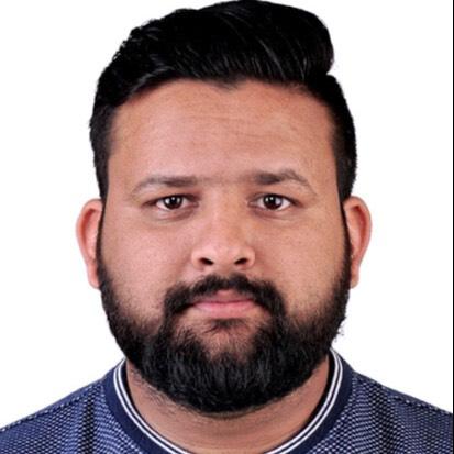 Sijumon Sebastian