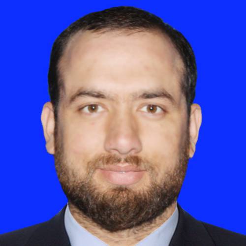 Bakht Zahid Khan