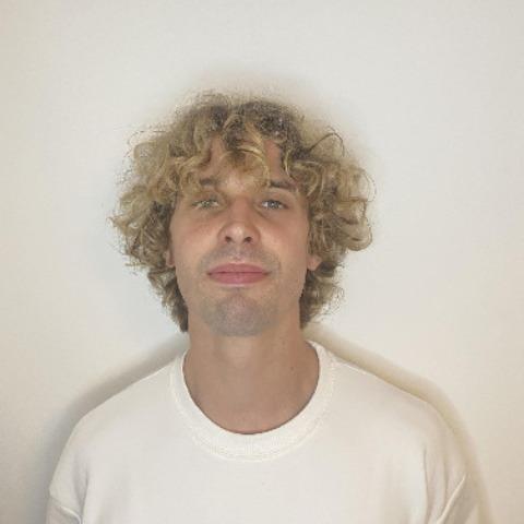 Joshua James Piovesan