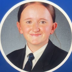 Olivia Barry