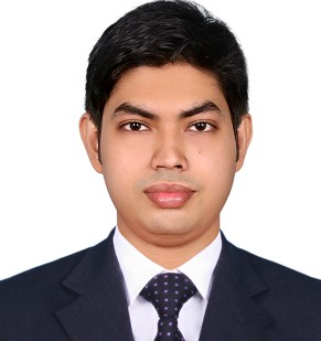 Mohammad Wazed Hossen