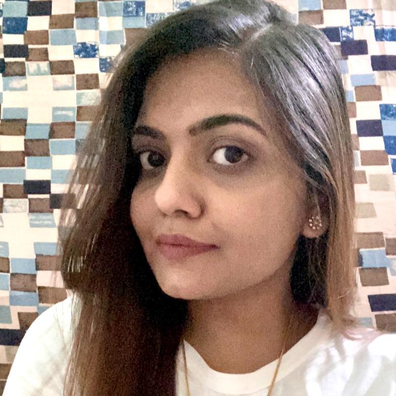 Divya Bajoria