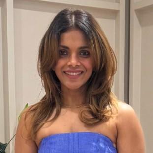 Meena Moripalli