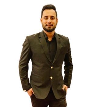 Sahil Dhingra