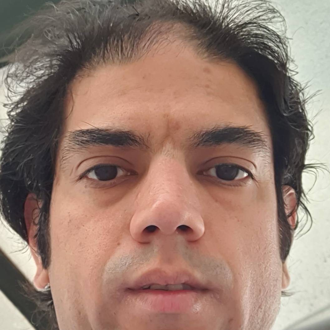 Behzad Noshirvani Tehrani