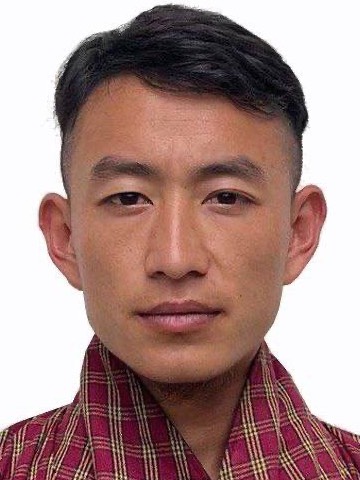 Nima Gyeltshen