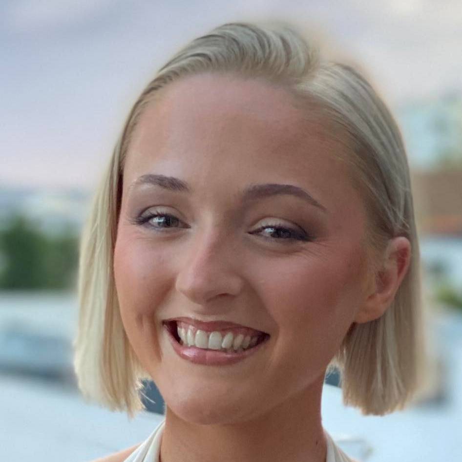 Jaimie Bateman