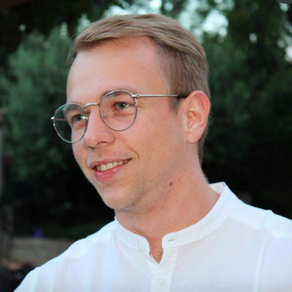Quentin Montreuil
