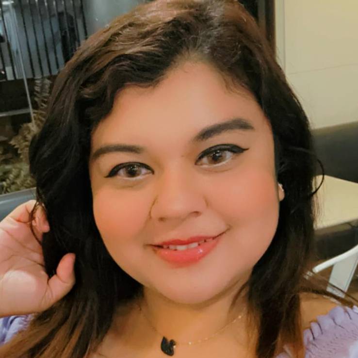 Samanta Sayed Lia