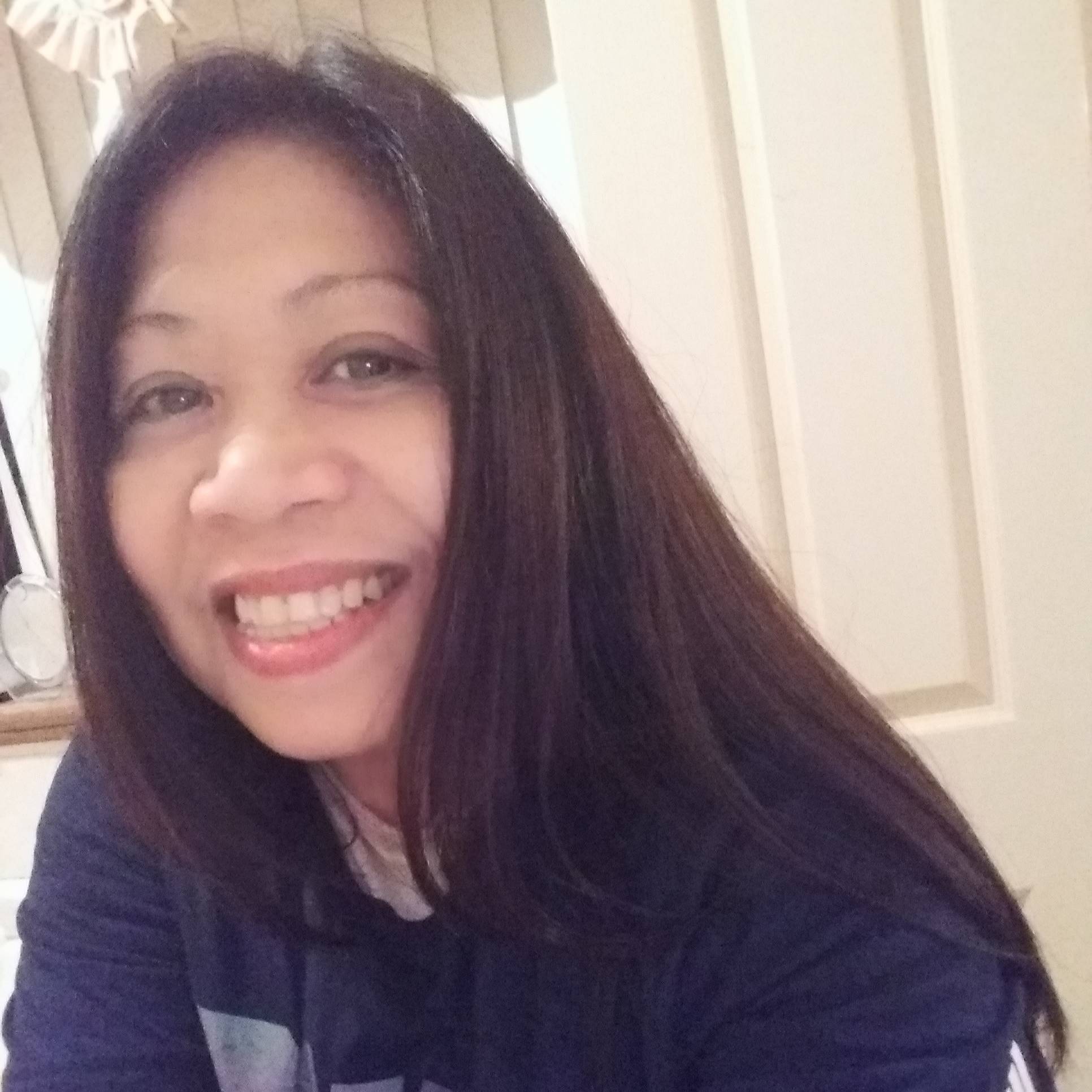 Diana Prescilla Dorrington