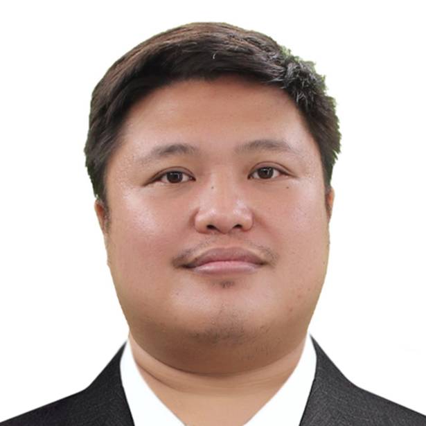 Jose Roland Ross Mercado
