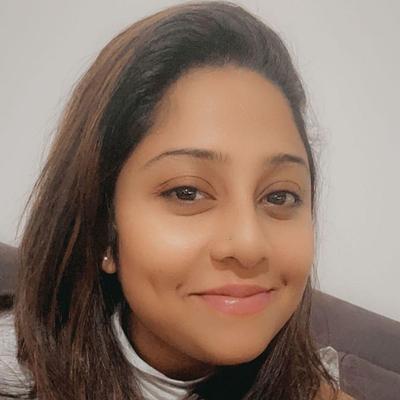 Janani Kadanaarachchi