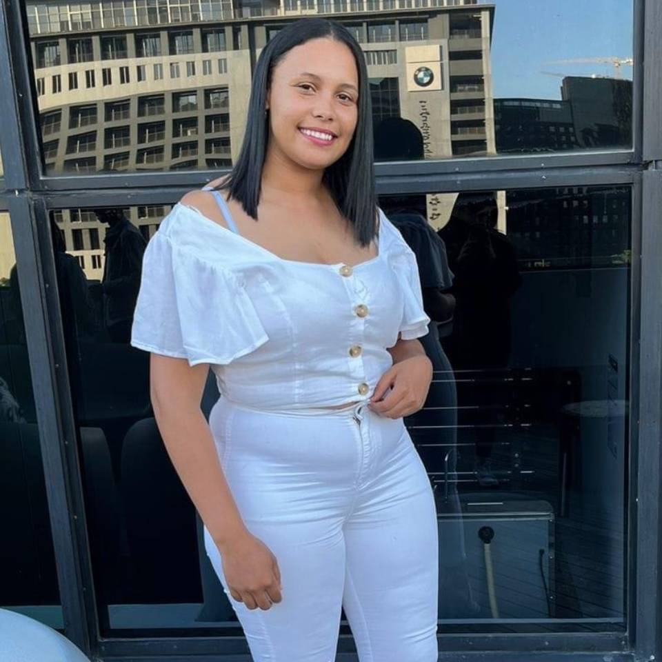 Leshae Groenewald