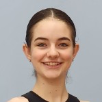 Ella Mackie