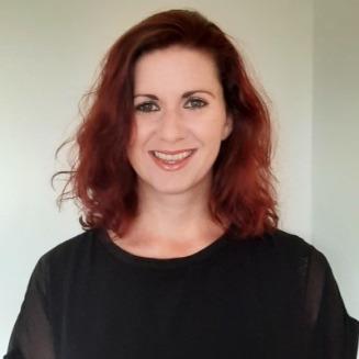 Caitriona Arnold