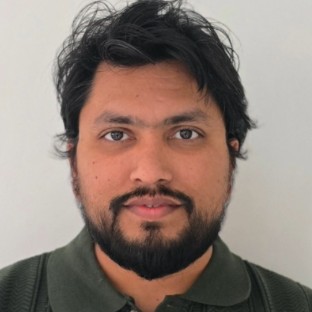 Mritunjay Kumar Gupta