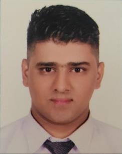 Prabin Pandey