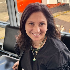 Lisa Magner