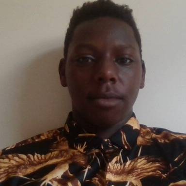 BRIAN KIPKEMBOI