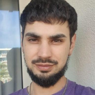 Zahied Ghafoer