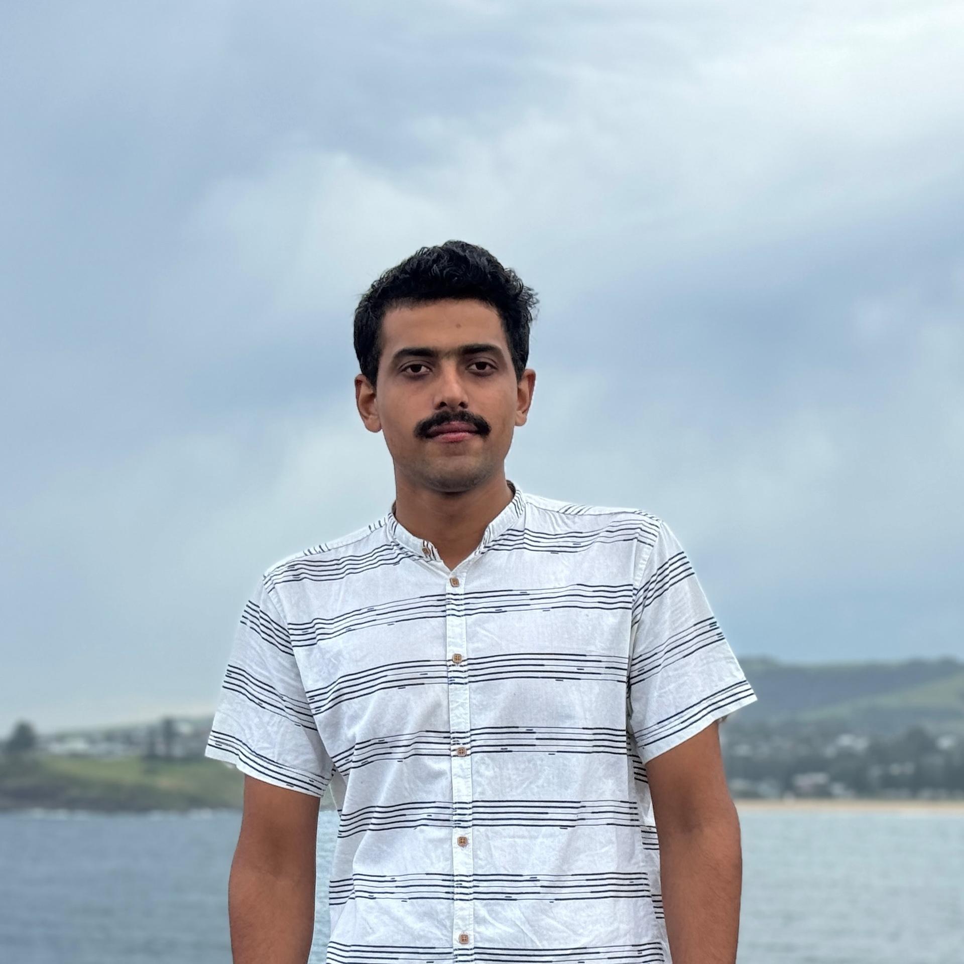 Muhammad Umair