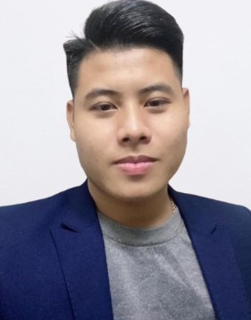 Cong Hung Nguyen