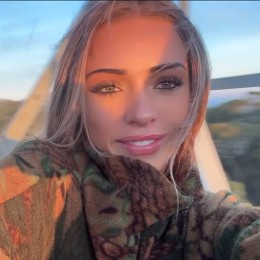 Darrah Andrews