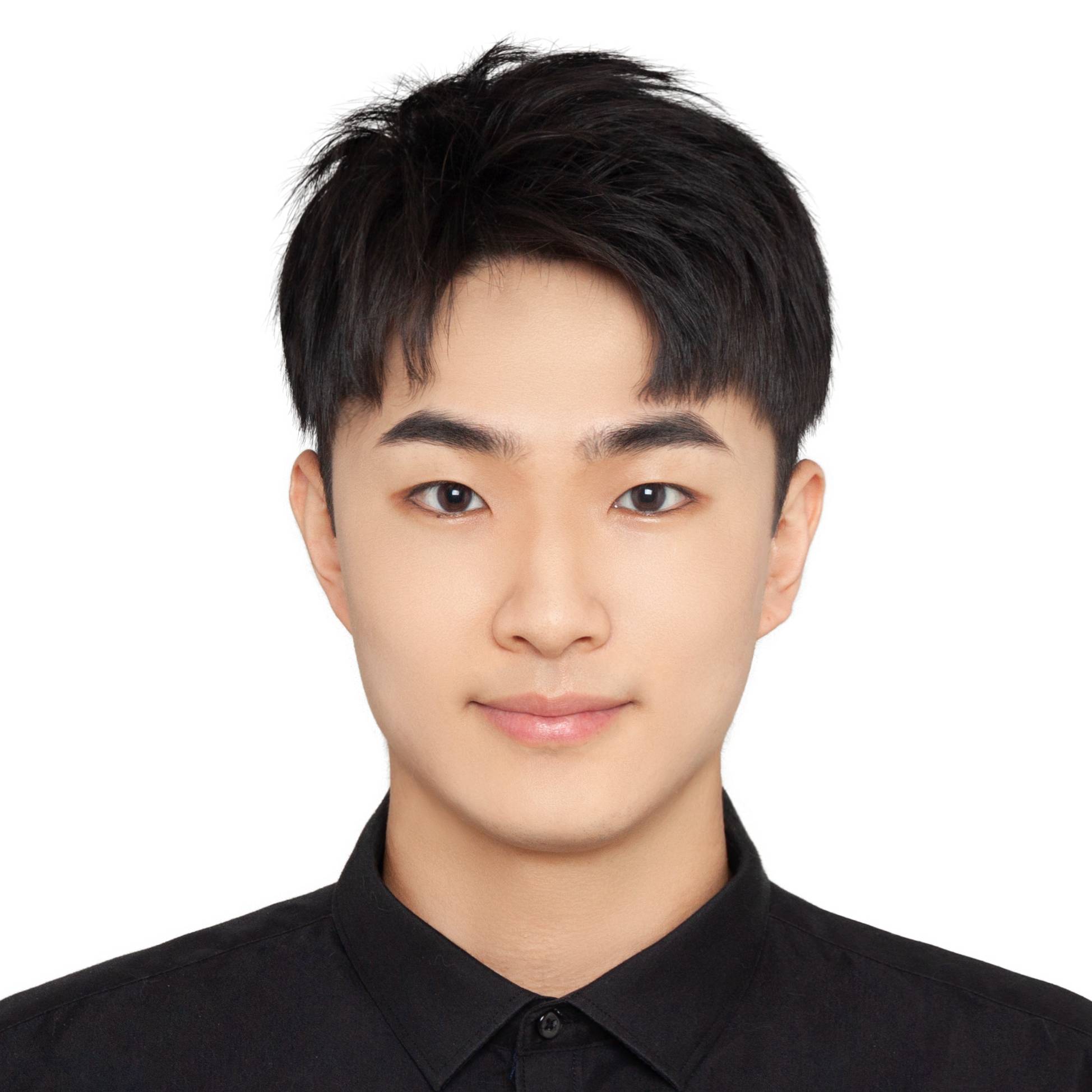 Zhuohao (Terry) Jiang