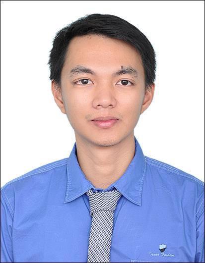 PATRICK PAUL AMADA REYES