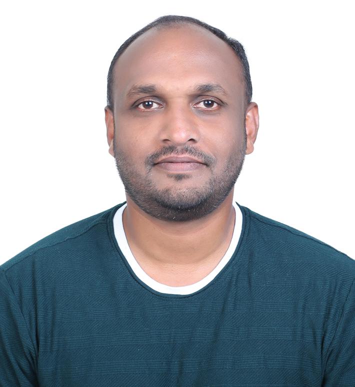 Kurian Kuriakose Vellakkottu