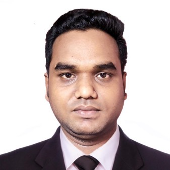 Shanto Kumar Chanda