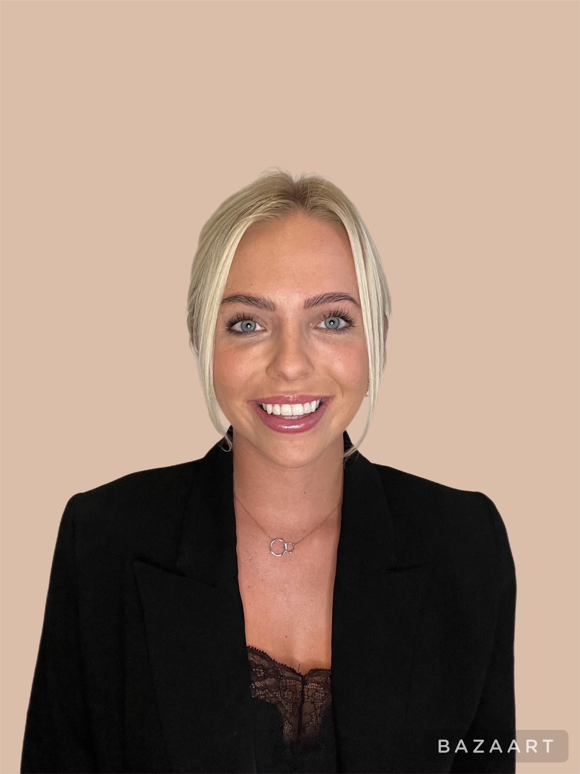 Paula Niemann