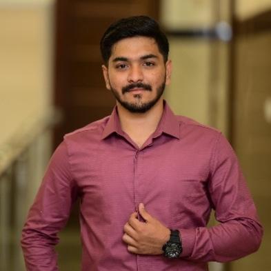 Dhanush Manjunath