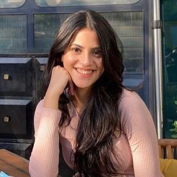 Aadhya Arora