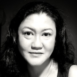 MARY DE LA CRUZ