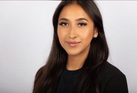 Simran Mainali