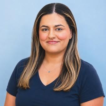 Stephanie Psarakis