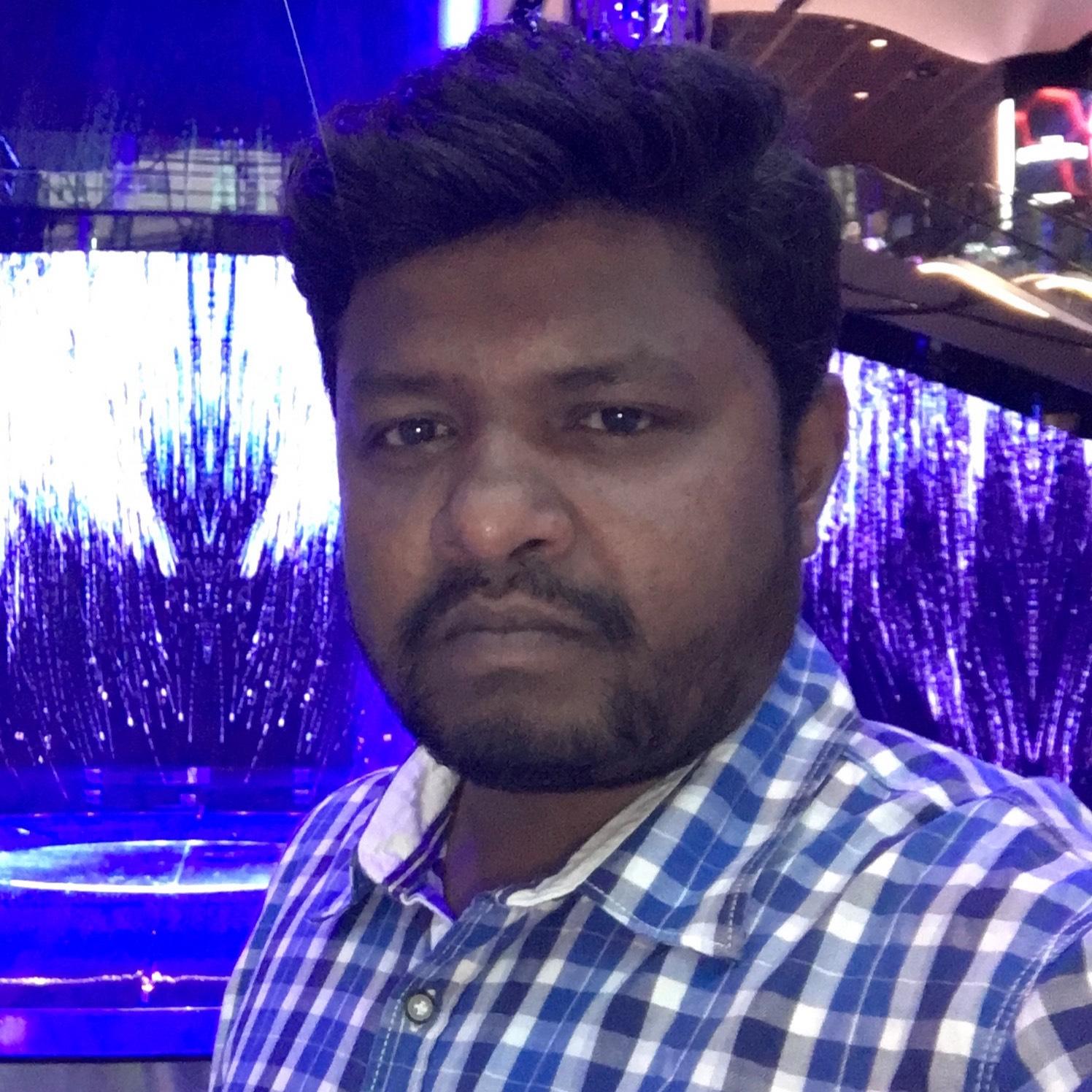 Chakradhar Kadaram Yadagiri