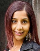 Nadia Taimla